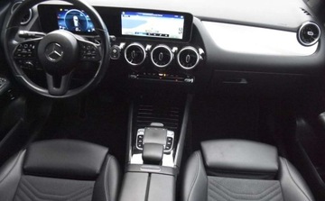 Mercedes Klasa B W247 2019 Mercedes-Benz Klasa B Mercedes-Benz Klasa B 180 d 7G-DCT Edition 2020 1.5, zdjęcie 6