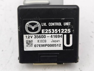 MAZDA CX-7 2011 JINÉ JEDNOTKA / MODUL ŘÍZENÍ