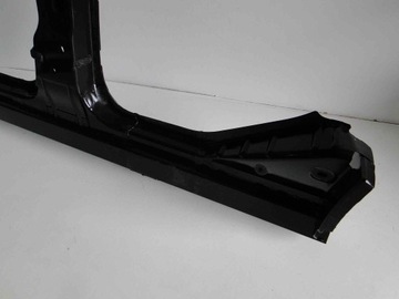 MERCEDES E CLASS W212 212 ЦЕНТРАЛЬНАЯ СТОЙКА ЛЕВАЯ