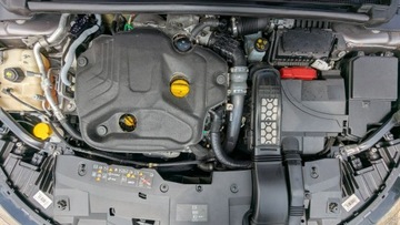 Renault Talisman Kombi 1.7 Blue dCi 120KM 2019 Renault Talisman 1.7D 120PS OPŁACONY Bezwypadkowy, zdjęcie 37