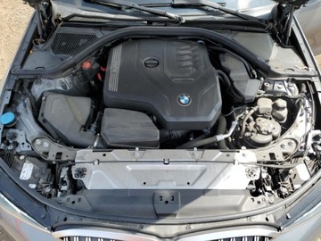 BMW Seria 3 G20-G21 2023 BMW Seria 3 330xi 2023 2.0l 2.0 Benzyna 255KM, zdjęcie 6