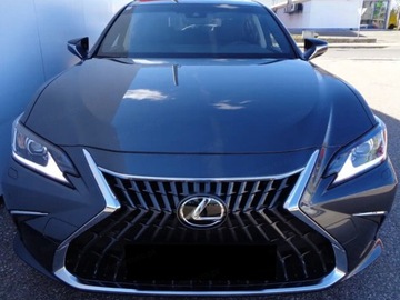 Lexus ES VII (XV70) Sedan Facelifting 300h 218KM 2025 Od ręki - 300h Business Edition 2.5 E-CVT 218KM | Szyberdach!, zdjęcie 1