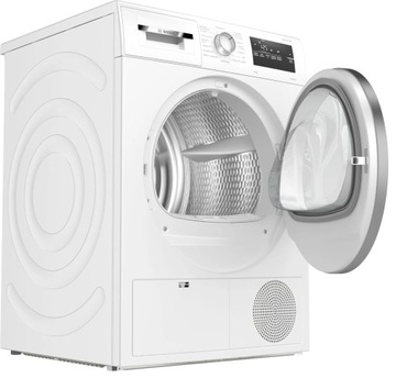 Сушилка для белья BOSCH WTH85V8SPL 8 кг