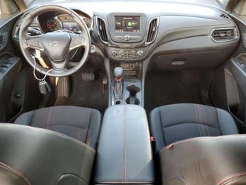 Chevrolet 2023 Chevrolet Equinox 2023, 1.5L, RS, po gradobiciu 1.5 Benzyna 175KM, zdjęcie 6