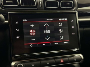 Citroen C3 III Hatchback Facelifting 1.2 PureTech 110KM 2023 Citroen C3 Shine 1 wlasciciel Salon Polska FV 23 gwarancja dostawa, zdjęcie 29