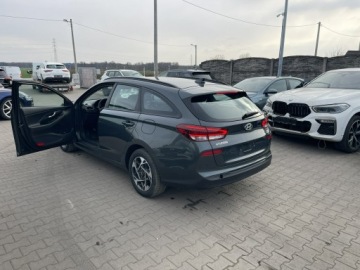 Hyundai i30 III 2024 Hyundai i30 Kamera Kliamtyzancja LED Virtual, zdjęcie 2