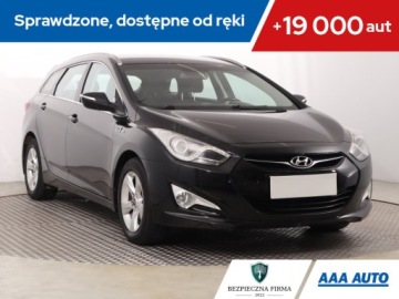Hyundai i40 Kombi 1.7 CRDi LOW 115KM 2015 Hyundai i40 1.7 CRDI, Klima, Klimatronic
