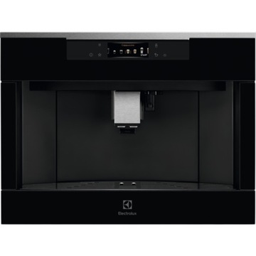 Ekspres Electrolux KBC85X
