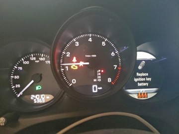 Porsche Macan SUV Facelifting II 2.0  265KM 2023 Porsche Macan Base 2023 2.0L 2.0 Benzyna 265KM, zdjęcie 4