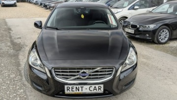 Volvo S60 II Sedan 1.6 T3 150KM 2012 Volvo S60 1.6T3 150PS OPŁACONY Bezwypadkowy, zdjęcie 4