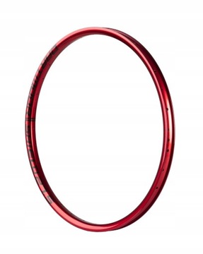 Obręcz Dartmoor SHIELD 26' / 32h / czerwona