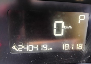 Peugeot 2016 Peugeot 308 2016r, 2.0HDI-150KM. AUTOMAT. Lekko uszkodzony prawy przod. Je, zdjęcie 12