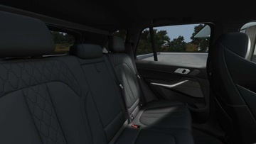 BMW X5 G05 SUV Facelifting 3.0 40i 381KM 2025 BMW X5 xDrive40i 381 KM mHEV - HarmanKardon - Kamera 360 - Gotowy do Odbio, zdjęcie 11