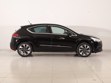 DS 4 I Hatchback (Citroen) 1.6 THP 200KM 2011 Citroen DS4 1.6 THP, Navi, Xenon, Klima, zdjęcie 5
