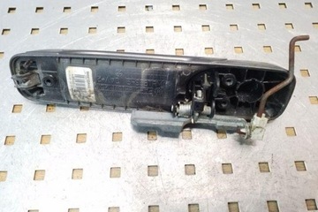 KLIKA ZADNÍCH LEVÝCH DVEŘE JEEP COMMANDER (XK XH) 5HS57TRMA 3.0L DIESEL