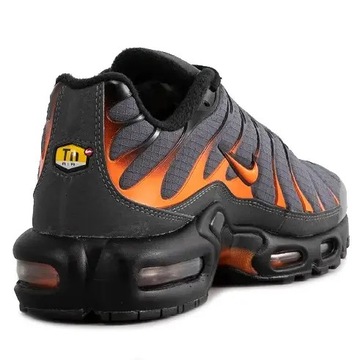 Półbuty sportowe Nike Air Max Plus r. 38,5 kolor