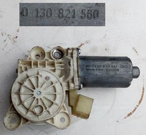 SILNICZEK SZYBY PRAWY MERCEDES CL 216 A0130821560