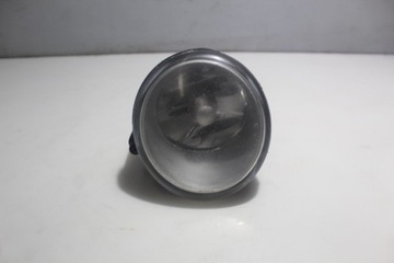 HALOGEN PRAVÝ RENAULT MEGANE SCENIC I