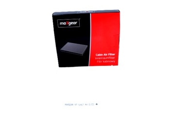 MAXGEAR 26-1936 FILTR VENTILACE PROSTORU SPOLUJEZDCE