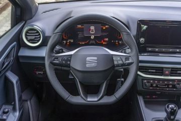 Seat Ibiza V Hatchback 5d Facelifting 1.0 TSI 95KM 2026 Seat Ibiza Style 1.0 TSI 95 KM, zdjęcie 18