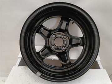 DISK OCELOVÝ STRUKTURÁLNÍ FORD FOCUS MK3 15 PALCŮ 6J ET45 N1BC-1015-AB