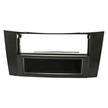 RAMKA na RADIO 1DIN MERCEDES E KLASA W211 61112