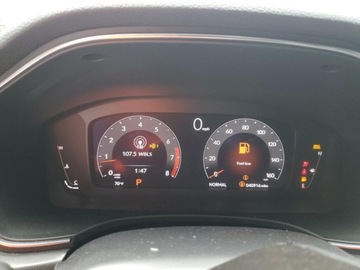 Acura Integra III 2023 Acura Integra A-Spec Tech 2023 1.5l 1.5 Benzyna 200KM, zdjęcie 9