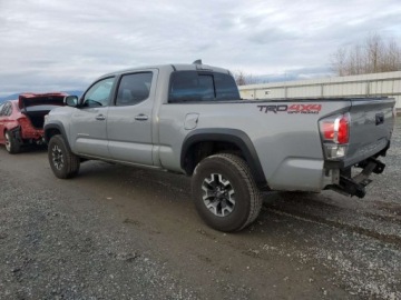Toyota Tacoma II 2021 Toyota Tacoma Double Cab 2021 3.5 Benzyna 278KM, zdjęcie 1