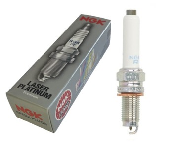 ŚWIECA NGK LASER PLATINUM PKER7A8EGS 95463