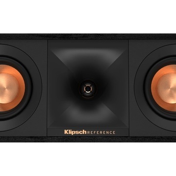 Klipsch R-30C — центральный Hi-Fi динамик
