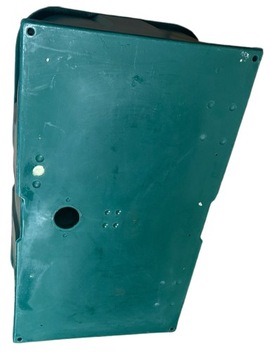 Поилка утепленная, незамерзающая, двухкамерная, 80 л.