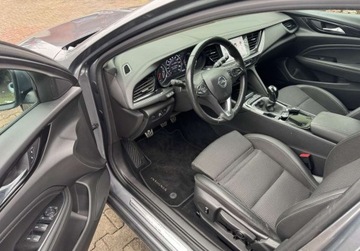 Opel Insignia II Grand Sport 1.5 Turbo 140KM 2017 Opel Insignia 1.5T NAVI LED G.Szyba Serwis Bezwypadkowy Dla wymagajacych, zdjęcie 12