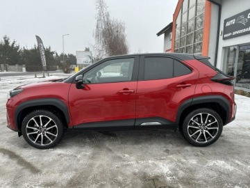 Toyota 2023 Toyota Yaris Cross GR*Navi*Alcantara*Tylko 43000km, zdjęcie 7