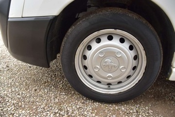 Peugeot Expert II 2014 Peugeot Expert LONG Klimatyzacja Nowy-Rozrzad Komputer 8-Foteli Zadbany, zdjęcie 20