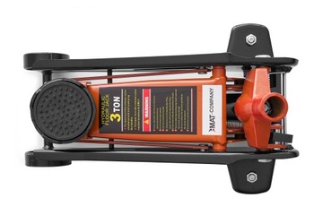 Лягушка ГИДРАВЛИЧЕСКИЙ ПОДЪЕМНИК АВТОМОБИЛЬНЫЙ домкрат 3Т