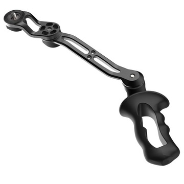 8SINN VCT UNIVERSAL SHOULDER RIG FULL KIT