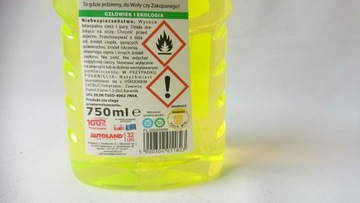 AUTOLAND РАЗМОРАЖИВАТЕЛЬ ОКОН 750мл