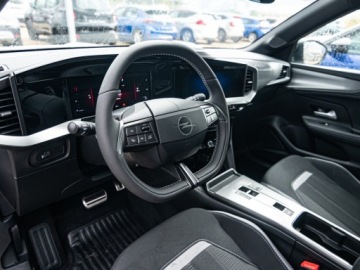 Opel Mokka II 2026 Od ręki - GS S&amp;S eDTC6 1.2 T mHEV 145KM / Pakiet Zimowy, zdjęcie 5