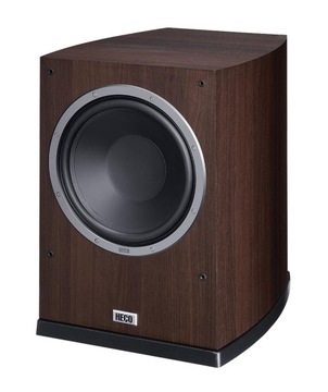 Subwoofer Heco Victa Prime Sub 252A (espresso)