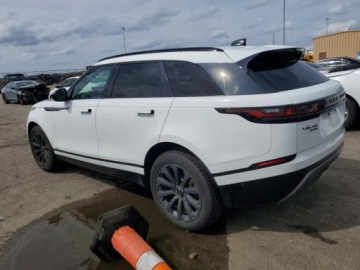 Land Rover Range Rover Velar 2018 Land Rover Range Rover Velar 2018 LAND ROVER RANGE ROVER VELAR R-DYNAMIC SE, zdjęcie 2