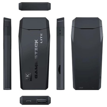 KONSOLA RETRO TV GRA TELEWIZYJNA 2 PADY