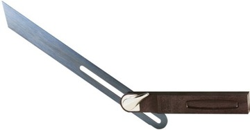 KĄTOWNIK CIESIELSKI NASTAWNY STALOWY 228MM STANLEY