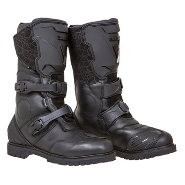 WODOODPORNE BUTY TURYSTYCZNE REBELHORN PATROL r 39