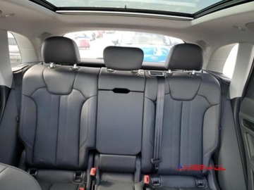 Audi Q5 II 2019 Audi Q5 2019 r., 2,0L PREMIUM PLUS 2.0 Benzyna 248KM, zdjęcie 9