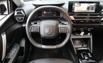 Citroen 2025 Citroen C4 1.2 mHEV Max eDCT6 145 KM Hybryd Gwarancja od RiA 1.2, zdjęcie 20