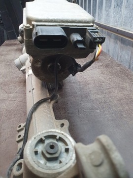 UKŁAD KIEROWNICZY MERCEDES A KLASA W177 IV 2018-