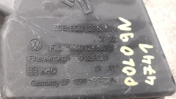 6Q0129601AR POUZDRO FILTRU VZDUCHU IBIZA 09R