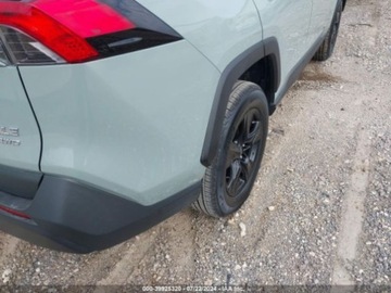 Toyota RAV4 V 2022 Toyota RAV4 2022r, XLE, 4x4, 2.5L 2.5 Benzyna 203KM, zdjęcie 8