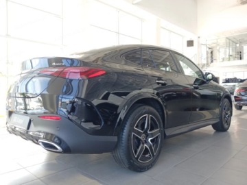 Mercedes GLC C254/X254 Coupe 2.0 220d 197KM 2026 GLC Coupe 220 d 4-Matic AMG Line 2.0 (197KM) 2026, zdjęcie 1