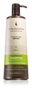 MACADAMIA NATURAL OIL NOURISHING REPAIR 1000ML